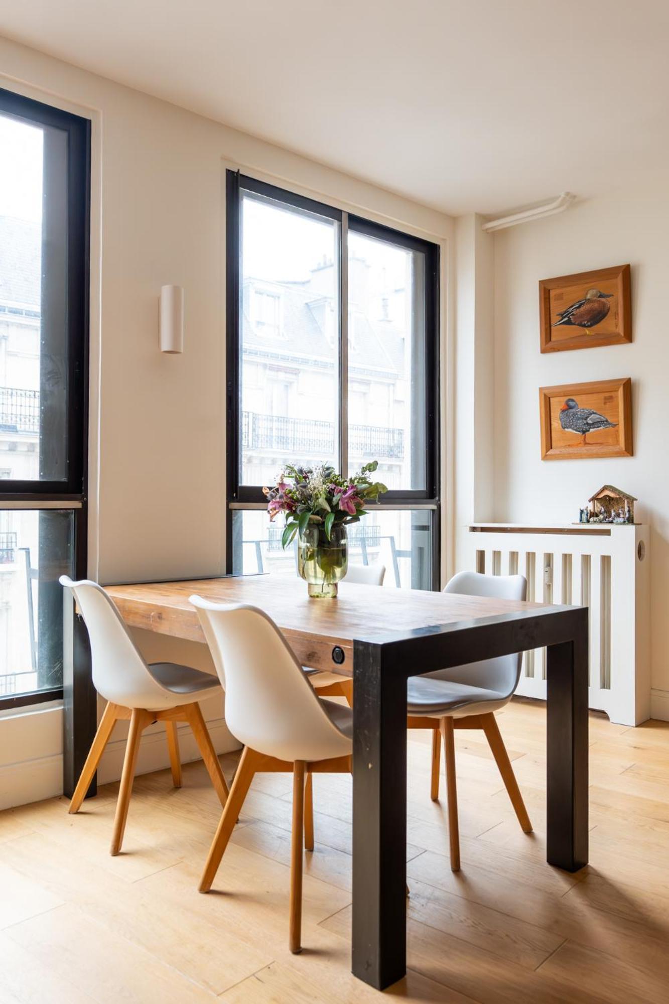 Veeve - Footsteps From Trocadero Appartement Parijs